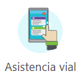 Asistencia Vial