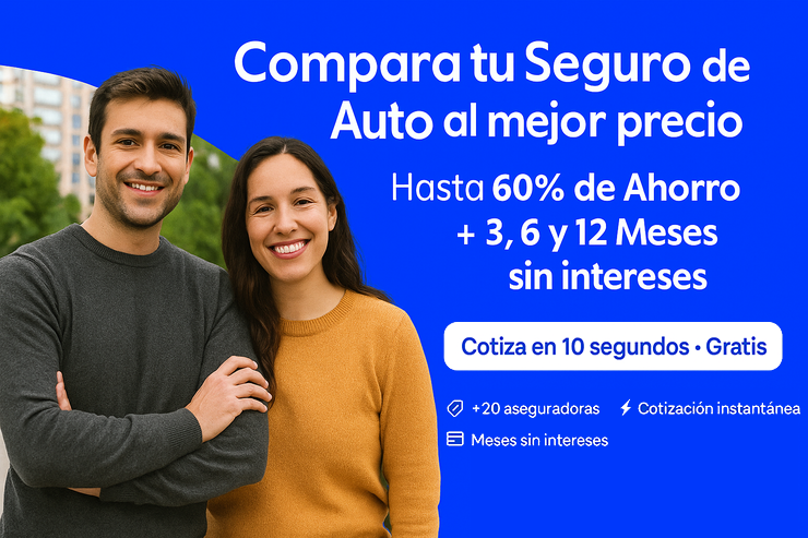 Ahorra Seguros