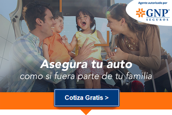 Agente autorizado gnp