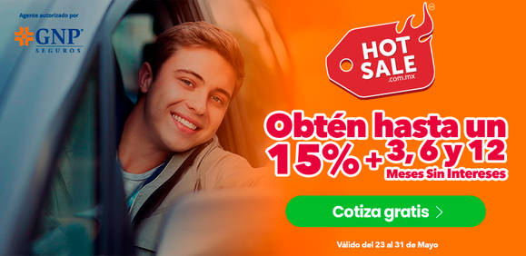 Agente autorizado gnp