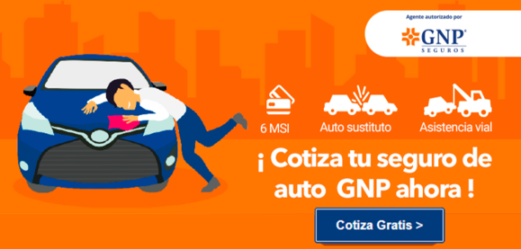 Seguros GNP
