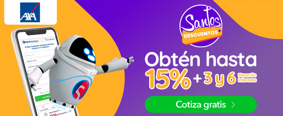 AXA SEGUROS