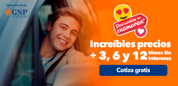 GNP seguros