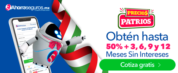Ahorra Seguros