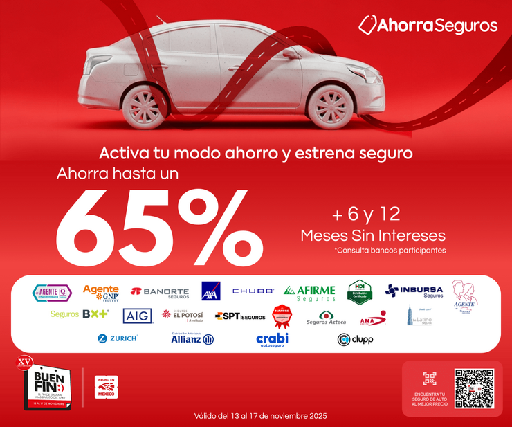 Ahorra Seguros